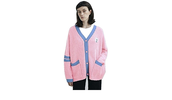 lazy oaf cardigan