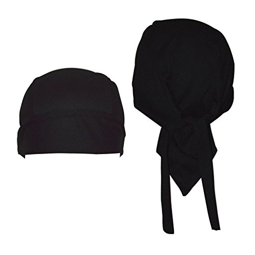 FakeFace Unisex Sport Outdoor Kopftuch Fabrige Schnell trocknende Pirat Radfahren Bandana Fahrrad Motorrad - 4