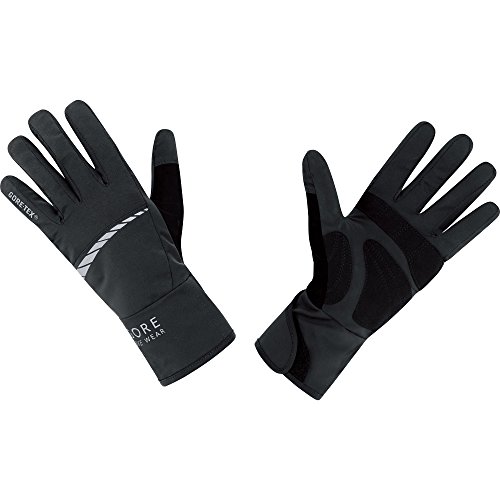 GORE BIKE Wear Herren Regen-Rennradhandschuhe, Super Leicht, GORE-TEX, ROAD GT Gloves - 3