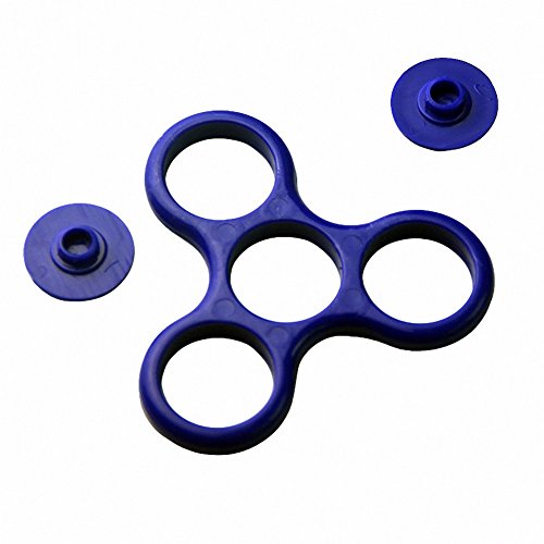 AOHANG Without Bearing Frame Shell For Tri-Spinner Hand Spinner EDC For Fidget Toy AOHANG Without Bearing Frame Shell For Tri-Spinner Hand Spinner EDC For Fidget Toy
