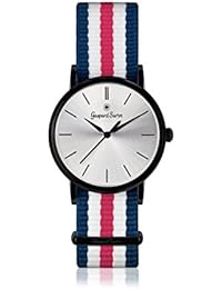 Gaspard Sartre Reloj de cuarzo Unisex 36 mm