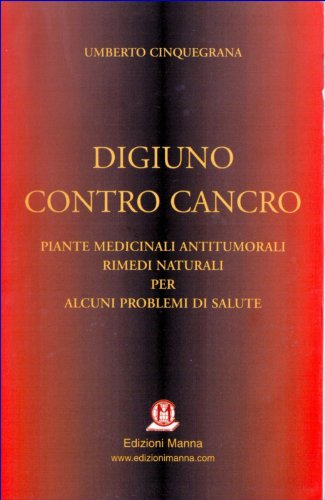 Digiuno contro cancro