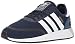 Produktbild Adidas Men's Iniki Runner CLS, Collegiate Navy/White/Core Black, 7 M US