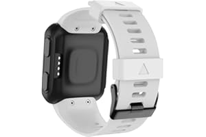 Feysentoe Cinturino per Garmin forerunner 35 Cinturino di Ricambio