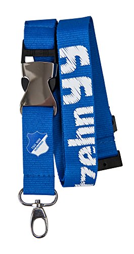 Preisvergleich Produktbild TSG 1899 Hoffenheim - Schlüsselband