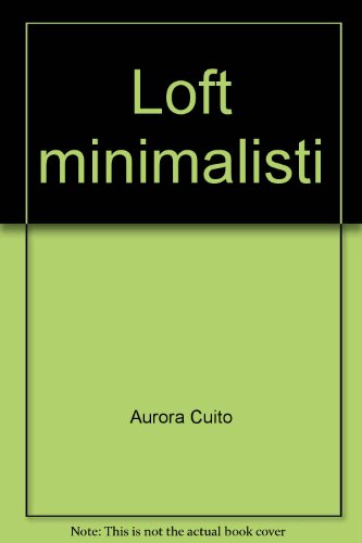 Preisvergleich Produktbild Loft minimalisti