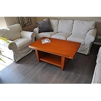 Couchtisch Aus Kirschbaum