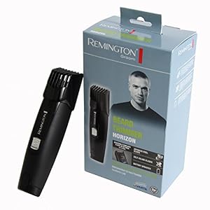 Remington MB4010 Horizon Beard Trimmer - Image 2