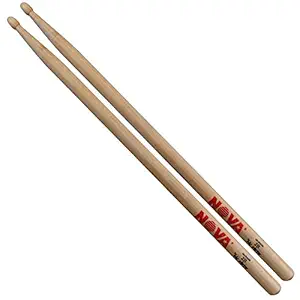 Vic Firth Nova Drum Stick 2B Wood