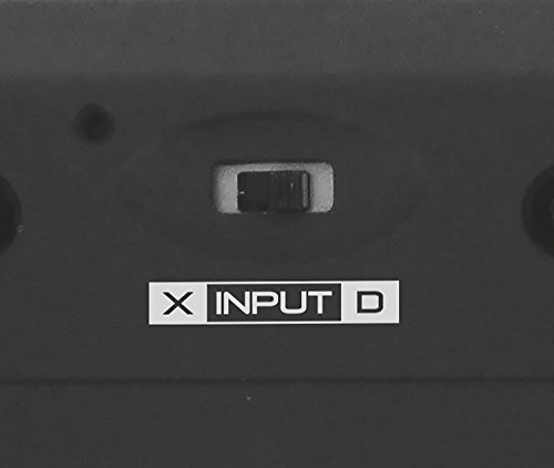 Trust Gaming GXT 540 - Gamepad para PlayStation 3 y PC