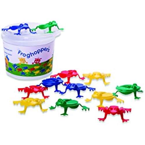 Amazon.co.uk jumping frog game