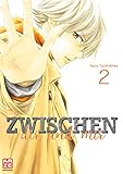 Zwischen dir und mir 02 by Haru Tsukishima, Dorothea Überall
