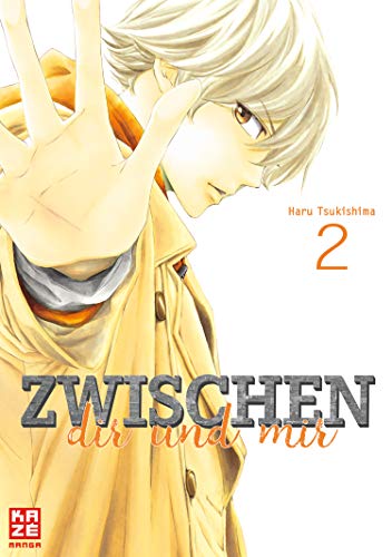 Zwischen dir und mir 02