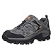 Produktbild TWISFER Wanderschuhe Trekking Schuhe Herren Sports Outdoor Gleitsicher Hiking Boots Men Waterproof Trekking-& Wanderhalbschuhe Dämpfung Sneaker
