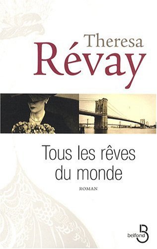 couverture de : Tous les r&ecirc;ves du monde