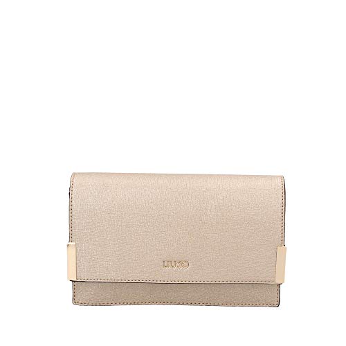 Preisvergleich Produktbild Liu Jo A68167 E0087 Clutches Damen TU