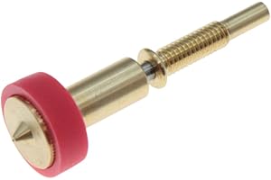 I3D Sélection - Buse compatible E3D Revo 0.25mm, 0.4mm, 0.6mm, 0.8mm (0.4mm)