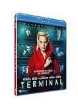 Terminal [Blu-ray] [FR Import] - Margot Robbie