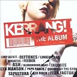 Kerrang! - The Album