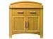 Cosatto Hogarth Changer Light Country Pine - Brown