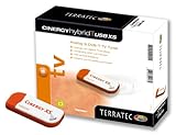Terratec Cinergy Hybrid T USB XS DVB-T TV-Karte (Analog und...