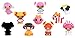 Produktbild Lalaloopsy Tinies 10 Puppen Kollektion - Packung 1 [UK Import]