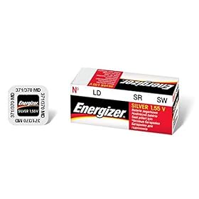 Energizer 371 370 SR920W SR920SW 1.5V Montres Batteries