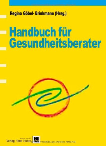 Handbuch für Gesundheitsberater