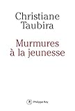 Image de Murmures à la jeunesse
