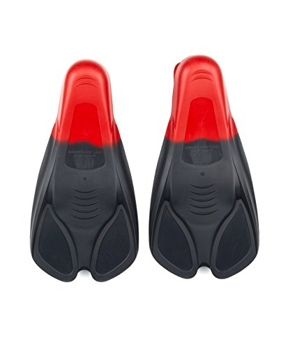Speedo Unisex Biofuse Flossen - 2