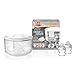 Tommee Tippee Closer to Nature BPA-free Microwave Steam Steriliser