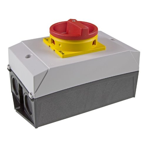 Preisvergleich Produktbild NOCKENSCHALTER P1-32 / I2 / SVB HAUPTSCHAL.