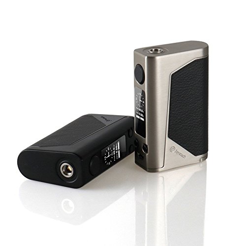 Preisvergleich Produktbild Joyetech eVic Primo 200W TC MOD Akkuträger Farbe Silber