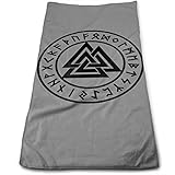 Super Soft Towels Ideal For Drying Long Hair, Hand, Face, Spa, Sport, Workout Etc, Also Can Be Used For Cleaning Car, Kitchen.