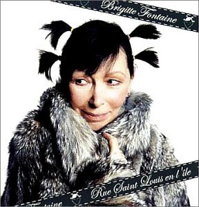 couverture de : Rue Saint Louis en l'&icirc;le