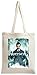 Produktbild Sherlock holmes watson Tote Bag