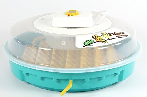 Qubeat Incubator reptile incubator semi-automatic incubator included english user manual