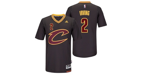 kyrie irving jersey nz
