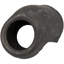 Melling MOD100 - Oil Pressure Relief Valve Deflector