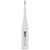 Omron Eco Temp Basic MC-246-E Dijital Ateş &Ouml;l&ccedil;er