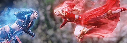 Final Fantasy Xiv: Stormblood