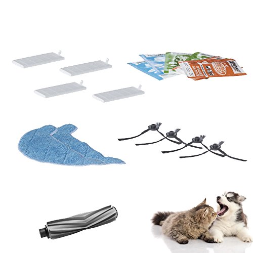 Preisvergleich Produktbild AMIBOT Animal H2O Komfortpaket