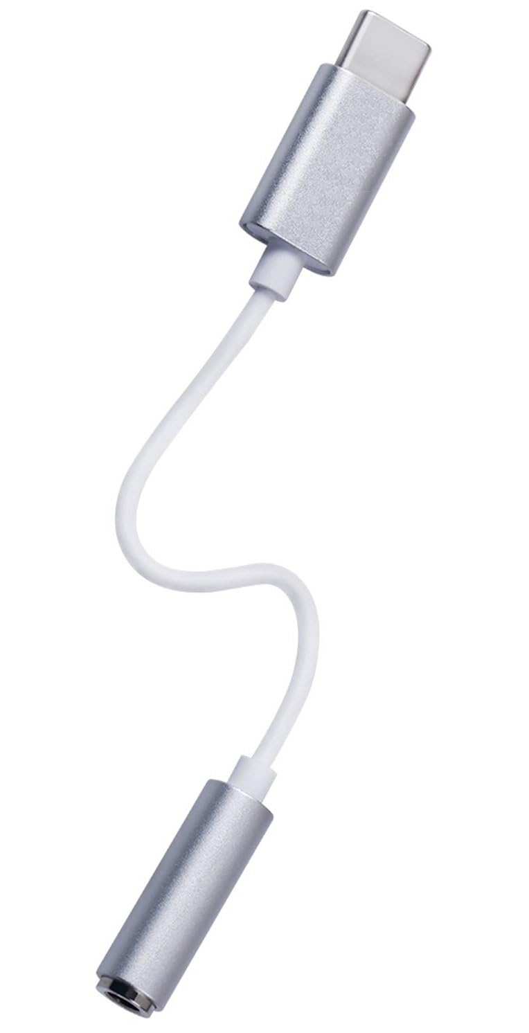 JGD PRODUCTS Type C to 3.5mm Jack Converter for OnePlus Devices Review