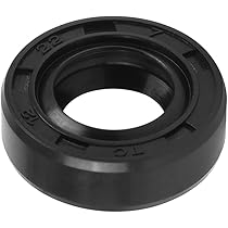 SIGILLO OLIO - Guarnizione Albero Rotante Disposizione Metrica R23/TC