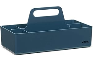 Vitra Toolbox (Sea Blue)