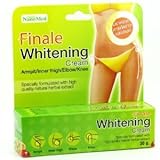 Finale Skin Whitening Cream Elbow Armpit Bikini Line