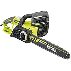 Ryobi 5133002184 Rcs1935 Tronçonneuse électrique 350 mm 1900 W