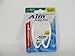 Aim Dental Floss, Mint with Nylon, 100+20 Yards (4 Pack) RS.1220.00