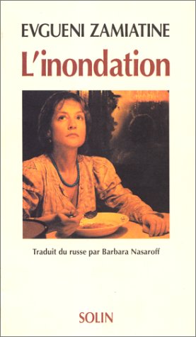 L'Inondation : roman