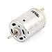 Produktbild DealMux DC 12V 6000RPM High Speed Magnetic Micro Motor 380 für Haarschneider